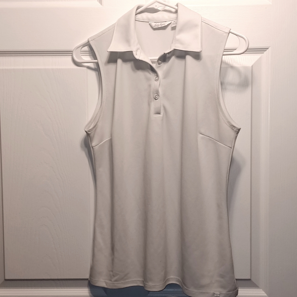 Womens Golf Polo